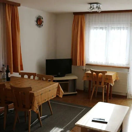 Haus Amara