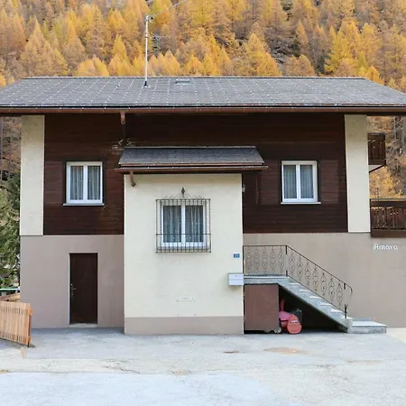 Haus Amara