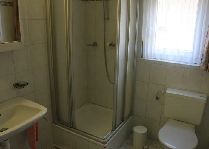 Haus Amara * Saas-Grund